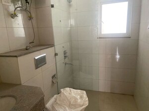 Bathroom in 3 BHK Apartment at ATS Le Grandiose, Sector 150 – for Sale