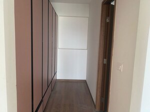 Building Lobby in 3 BHK Apartment at ATS Le Grandiose, Sector 150 – for Sale