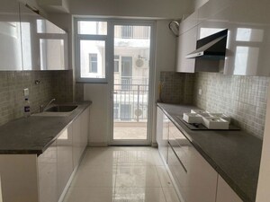 Kitchen in 3 BHK Apartment at ATS Le Grandiose, Sector 150 – for Sale