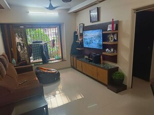 2 BHK Apartment For Rent in Kabra Jai Mitra Apartments, Goregaon West