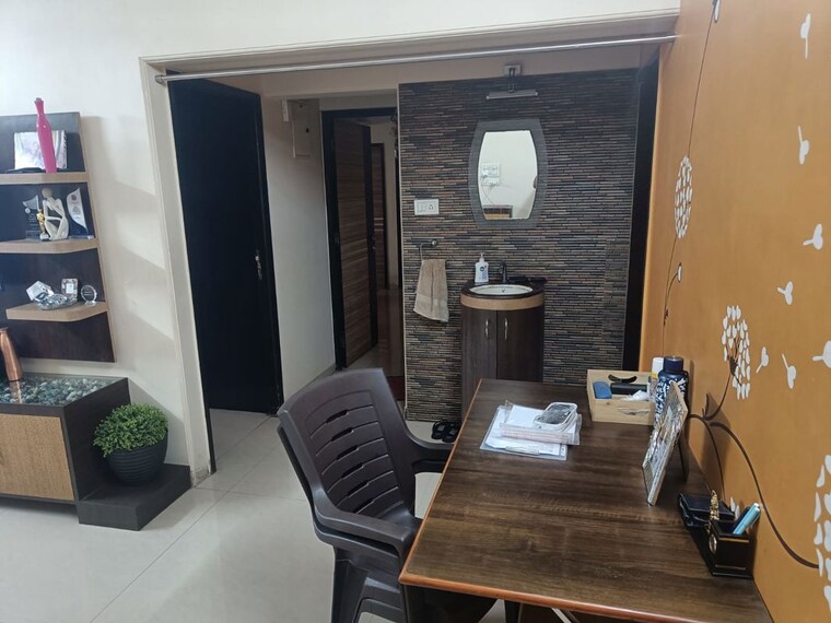 Room, kabra-jai-mitra-apartments 2 Bedroom 850 Sq.Ft. Apartment In Goregaon West Mumbai 10651170