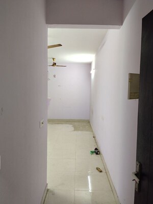Building Lobby in 2 BHK Apartment at Signature Global The Roselia, Sector 95a – for Sale