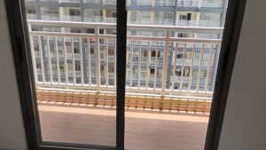 2 BHK Apartment For Rent in Magarpatta Jasminium, Hadapsar