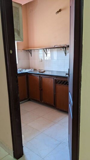 Kitchen in 2 BHK Apartment at M T Nagar – for Sale