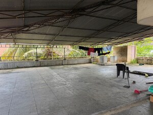 Parking in 2 BHK Apartment at M T Nagar – for Sale