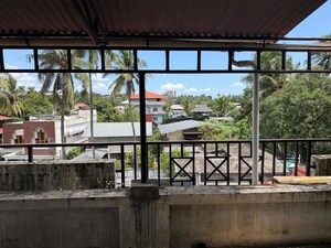 Balcony in 2 BHK Apartment at M T Nagar – for Sale