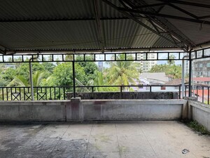 Balcony in 2 BHK Apartment at M T Nagar – for Sale