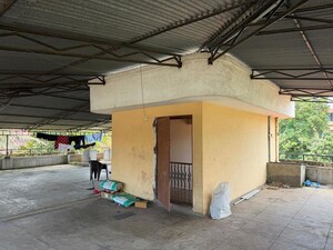2 BHK Apartment – Exterior View View at M T Nagar - for Sale
