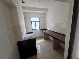 Kitchen in 1 BHK Apartment at Roswalt Ray, Dahisar East – for Rent