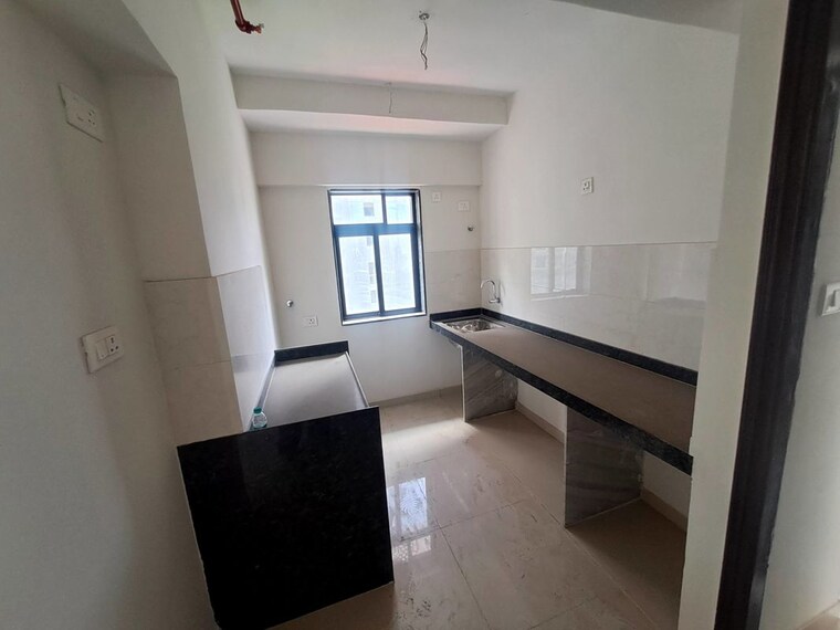 Kitchen, roswalt-ray 1 Bedroom 410 Sq.Ft. Apartment In Dahisar East Mumbai 10651099