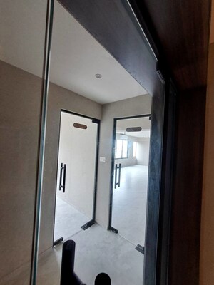 Building Lobby in 1 BHK Apartment at Roswalt Ray, Dahisar East – for Rent
