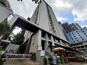 1 BHK Apartment For Rent in Roswalt Ray, Dahisar East