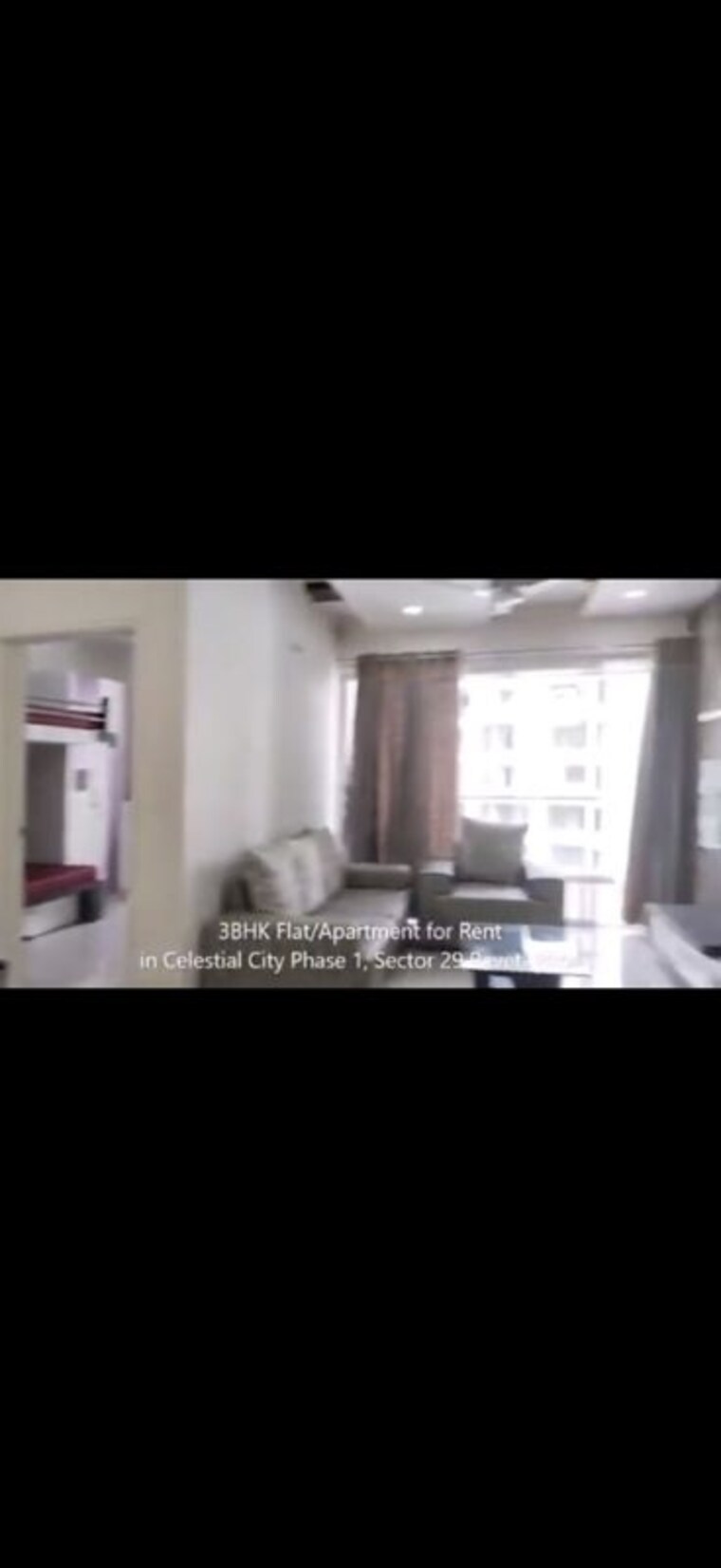 Floor Plan, rama-celestial-city 2 Bedroom 745 Sq.Ft. Apartment In Ravet Pune 10651210