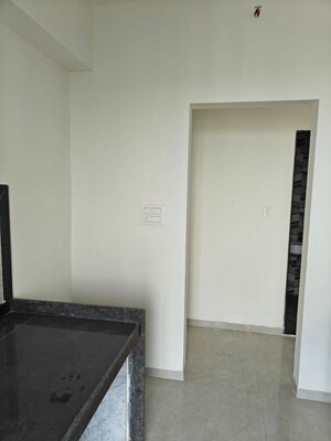 Room in 2 BHK Apartment at Lodha Crown Quality Homes, Majiwada – for Rent