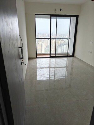 2 BHK Apartment For Rent in Lodha Crown Quality Homes, Majiwada