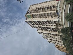 1 BHK Builder Floor For Rent in Krishna Heights Ghansoli