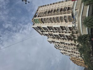 1 BHK Builder Floor For Rent in Krishna Heights Ghansoli, Ghansoli