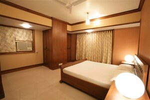 2 BHK Apartment For Sale in Shalimar CHS Bandra, Bandra West