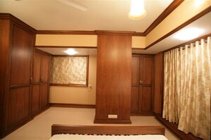 Bedroom in 2 BHK Apartment at Shalimar CHS Bandra, Bandra West – for Sale
