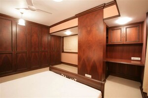 Bedroom in 2 BHK Apartment at Shalimar CHS Bandra, Bandra West – for Sale