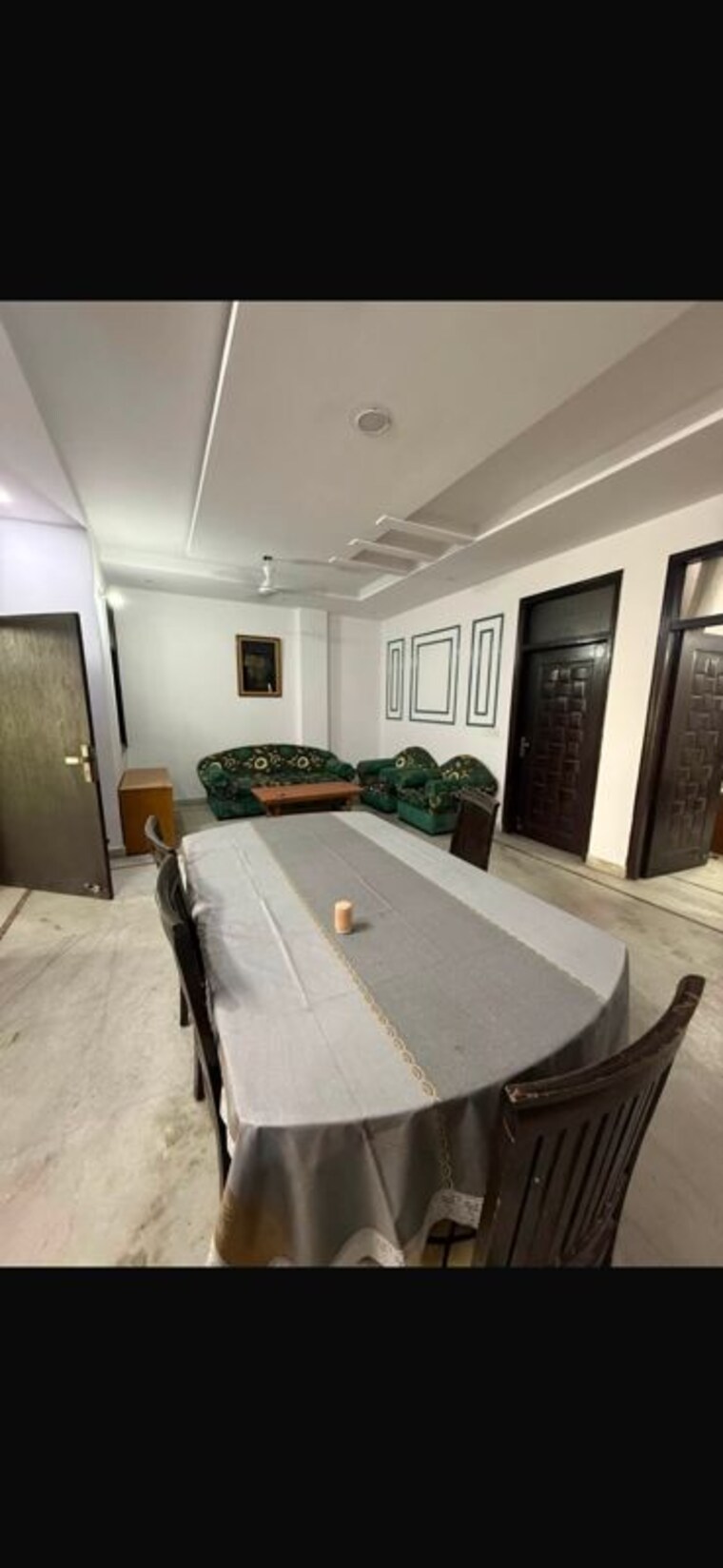 Team Area, ramesh nagar 3 Bedroom 150 Sq.Yd. Builder Floor In Ramesh Nagar Delhi 10651229