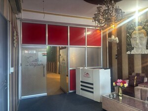 Living Room in  Office Space at Highway City, Faizabad Road – for Rent