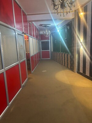 Balcony in  Office Space at Highway City, Faizabad Road – for Rent