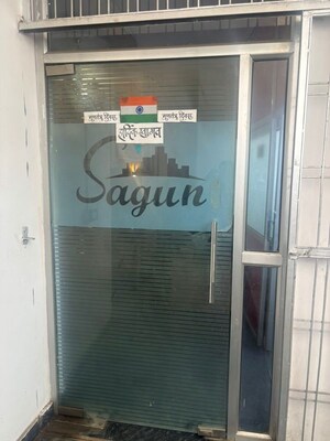 Building Lobby in  Office Space at Highway City, Faizabad Road – for Rent