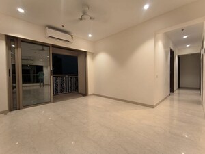 Living Room in 3 BHK Apartment at Chembur – for Rent