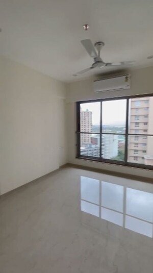 Bedroom in 3 BHK Apartment at Chembur – for Rent