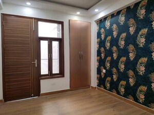 Room in 2 BHK Builder Floor at Chattarpur – for Sale