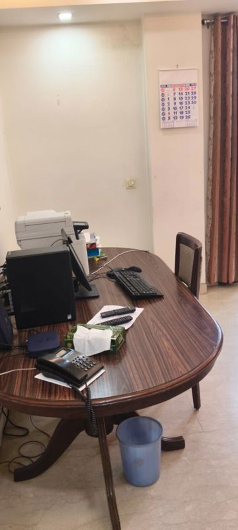 Room, green park extension 4 Bedroom 500 Sq.Yd. Builder Floor In Green Park Extension Delhi 10651195