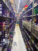 5000 Sq.Ft. Warehouse in DLF City Phase 3
