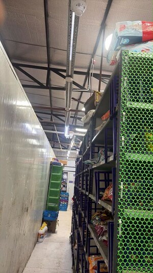 Team Area in  Warehouse at Dlf City Phase 3 – for Rent