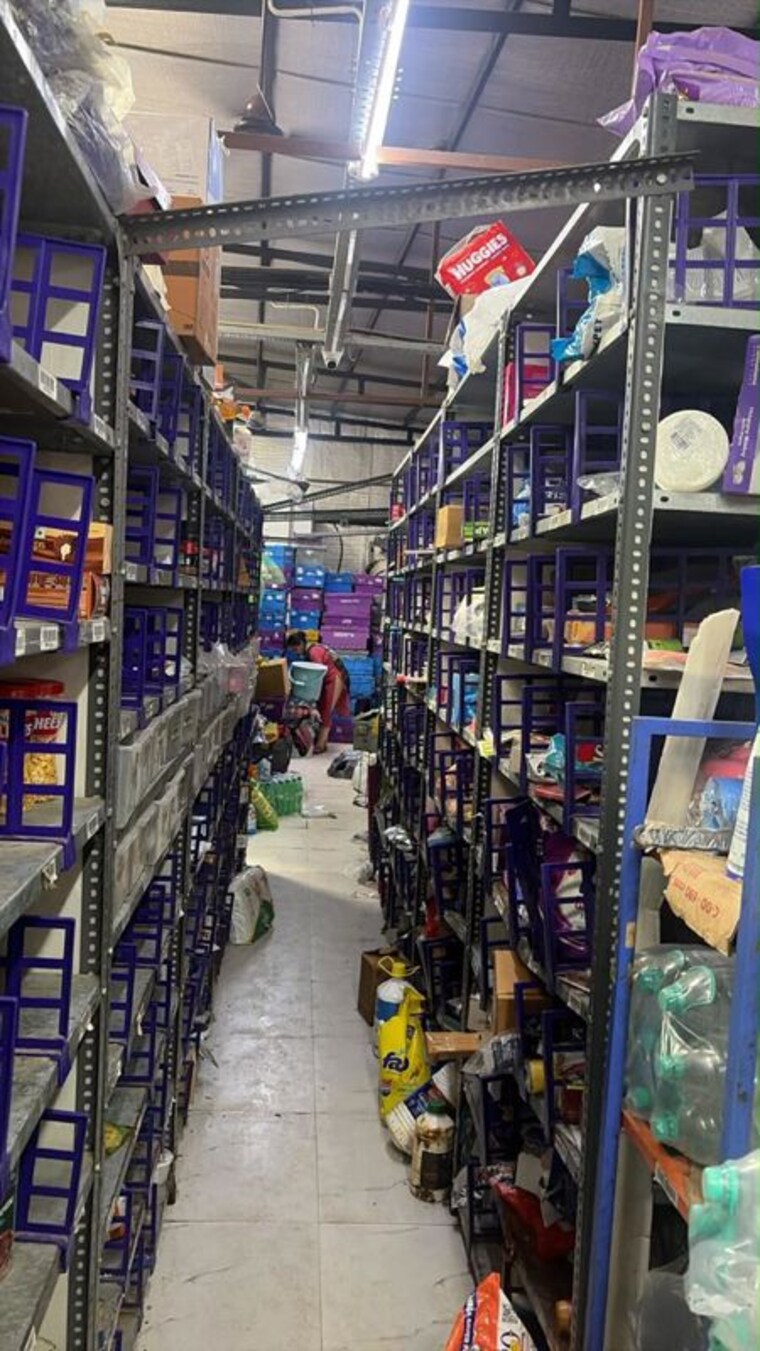 Master Plan, dlf city phase 3 Commercial Warehouse 5000 Sq.Ft. In Dlf City Phase 3 Gurgaon 10651220