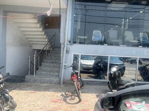  Shop For Rent in VJS Sanjeevani Homes, Faizabad Road