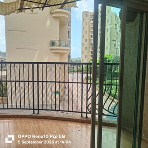 2 BHK Apartment For Rent in Nahar Laurel and Lilac, Chandivali