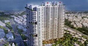 5 BHK Apartment For Sale in Mantri Blossom, Ashok Nagar