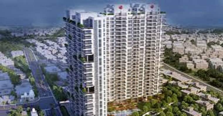 Cover Image, mantri-blossom 5 Bedroom 5960 Sq.Ft. Apartment In Ashok Nagar Bangalore 10650559