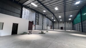 Parking in  Warehouse at Aarna Serene, Shamshabad – for Rent