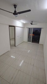 2 BHK +  594 Sq.Ft. Apartment in Mahindra Centralis Tower 3