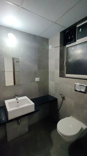 Living Room in 2 BHK Apartment at Mahindra Centralis Tower 3, Pimpri – for Rent