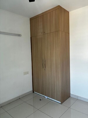 Furnished Amenities in 2 BHK Apartment at Purva Palm Beach, Hennur Road – for Rent