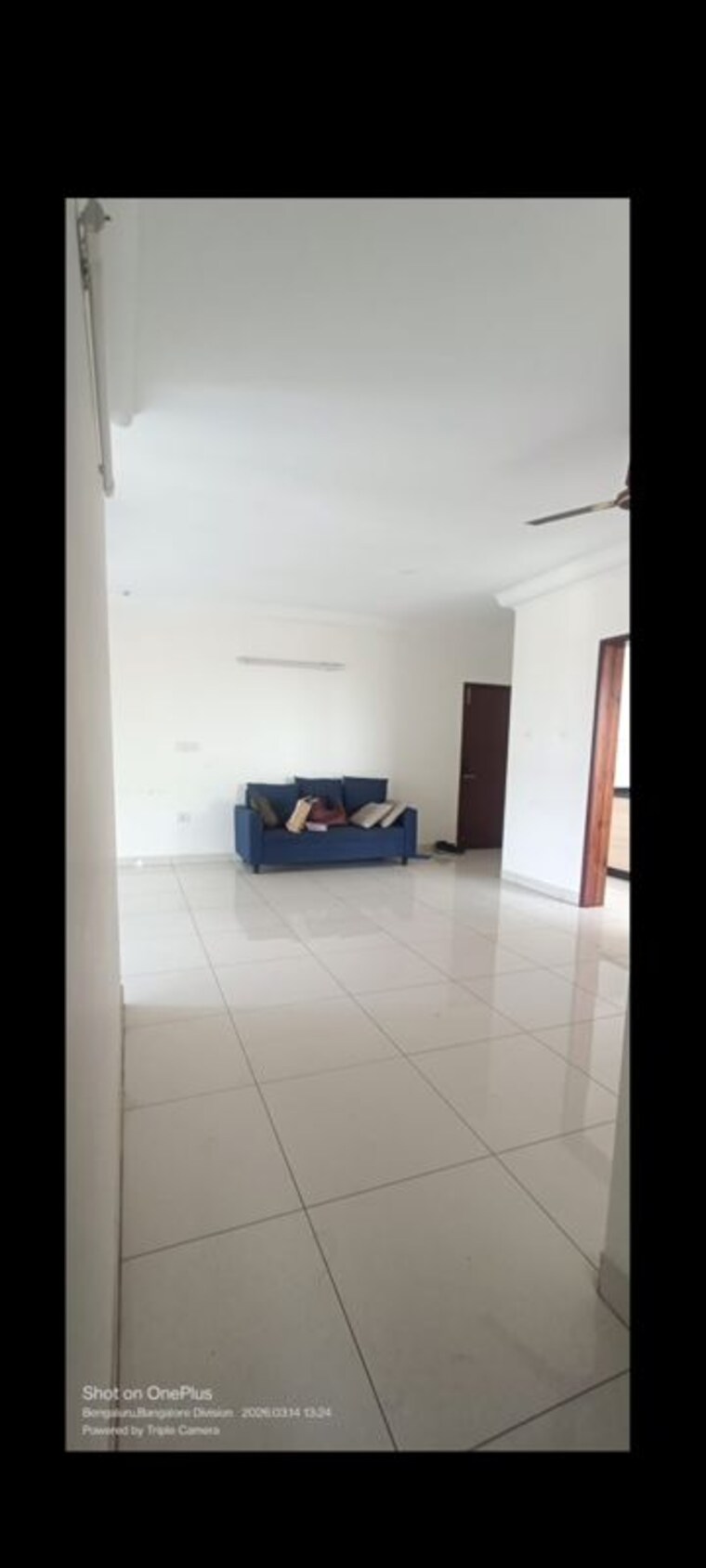 Bathroom, purva-palm-beach 2 Bedroom 1348 Sq.Ft. Apartment In Hennur Road Bangalore 10651256