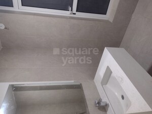 Bathroom in 2.5 BHK Apartment at Ireo The Corridors, Sector 67a – for Rent