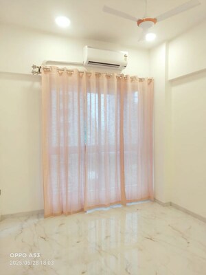 Bedroom in 2 BHK Apartment at Aristo 1515 Moneco, Prabhadevi – for Rent