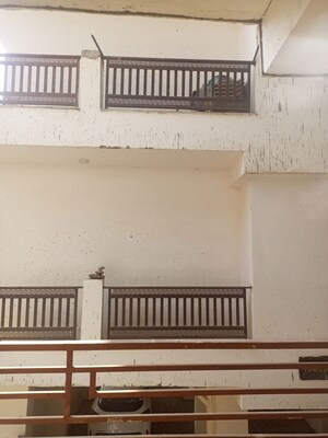 Balcony in 2 BHK Builder Floor at Rzone Homes, Sector 73 – for Sale