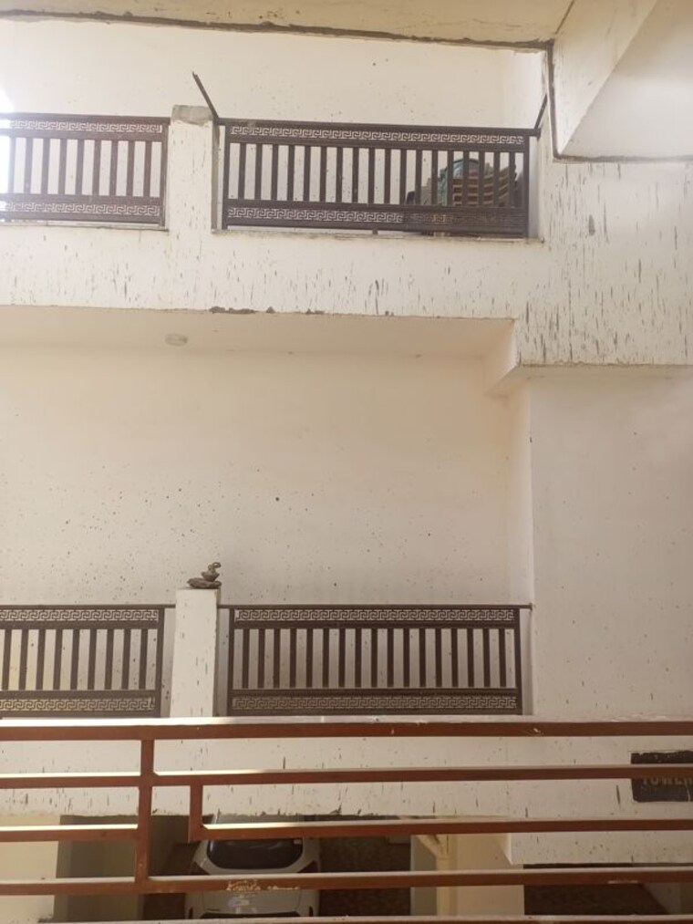 Balcony, rzone-homes 2 Bedroom 1025 Sq.Ft. Builder Floor In Sector 73 Noida 10651268
