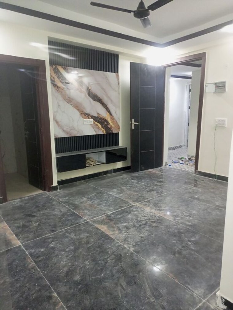 Hall, rzone-homes 2 Bedroom 1025 Sq.Ft. Builder Floor In Sector 73 Noida 10651268