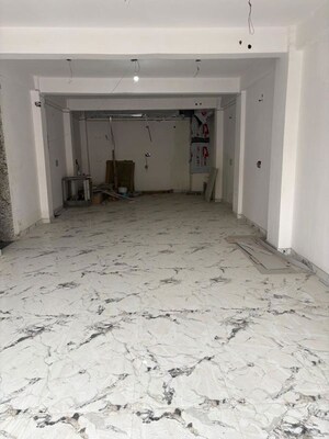  Showroom – Exterior View View at Shakarpur - for Rent